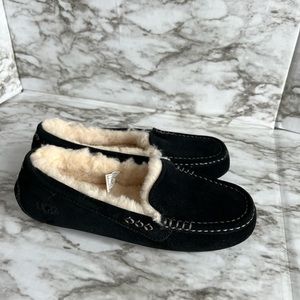 Ugg plush slippers Ansley